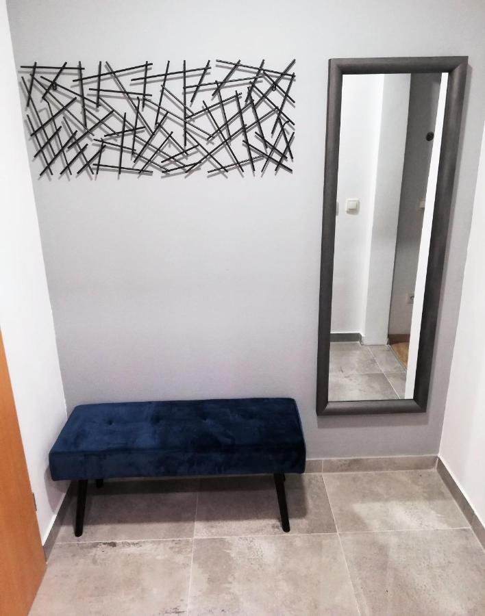 Apartment Leggero Moravske Toplice Exterior photo