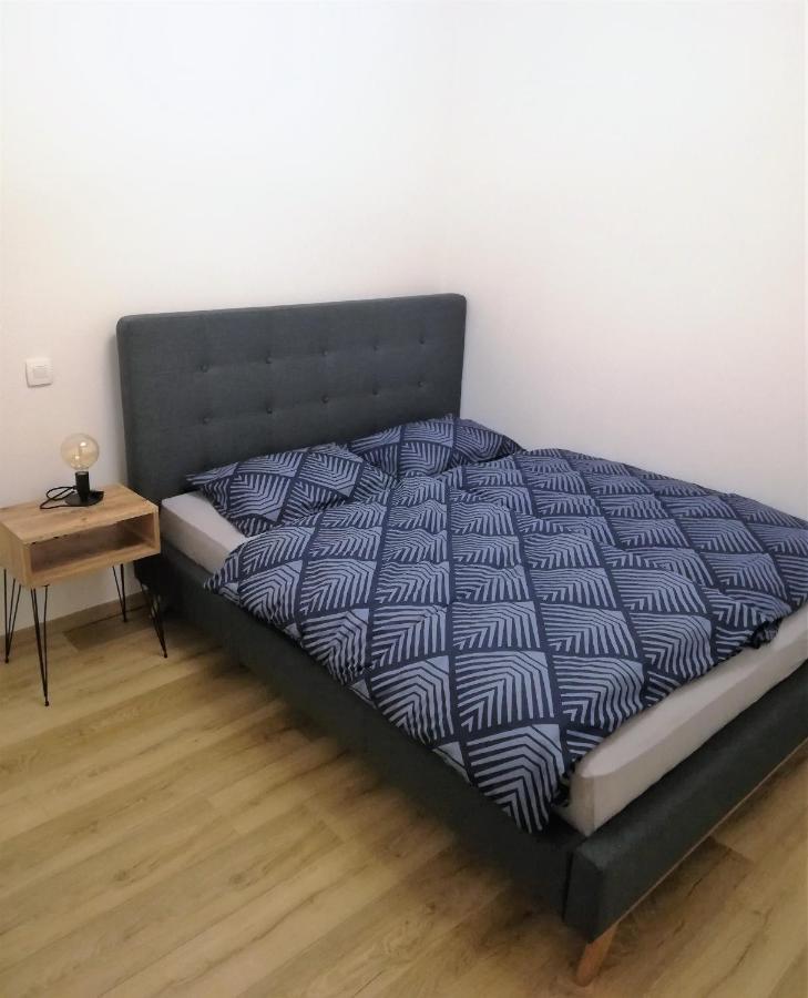 Apartment Leggero Moravske Toplice Exterior photo