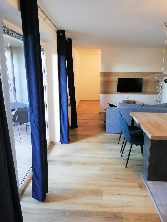 Apartment Leggero Moravske Toplice Exterior photo