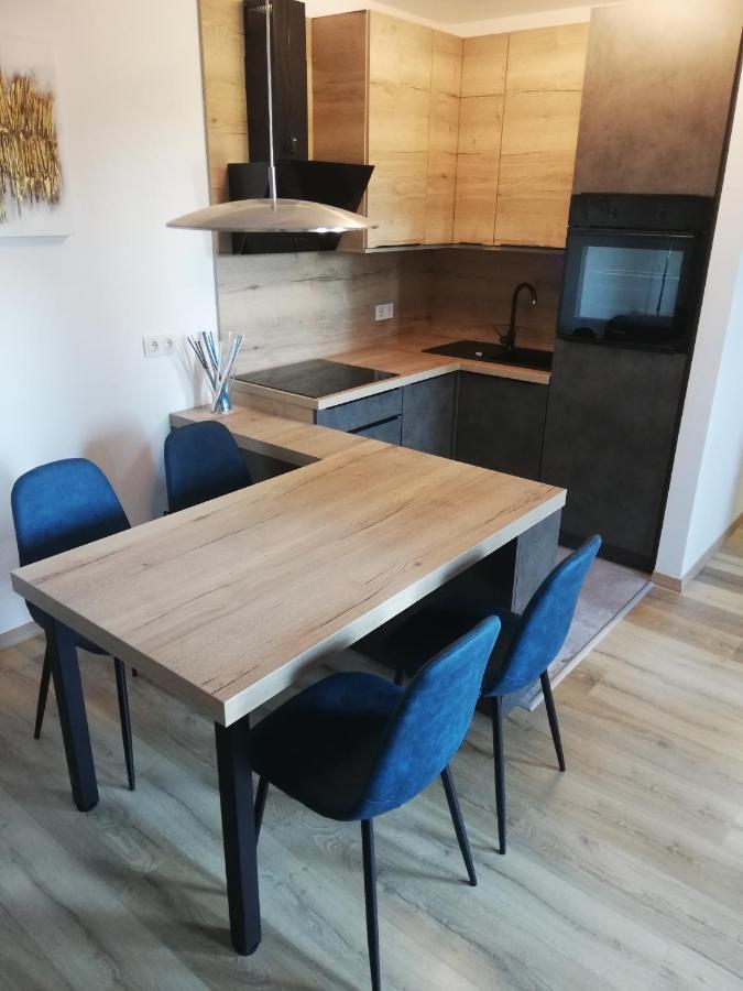 Apartment Leggero Moravske Toplice Exterior photo